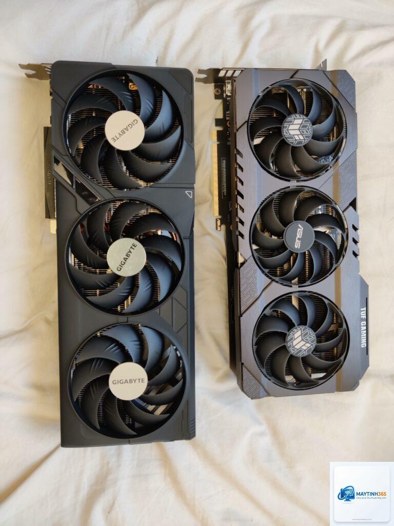 RTX 3060 vs RTX 4080 Super