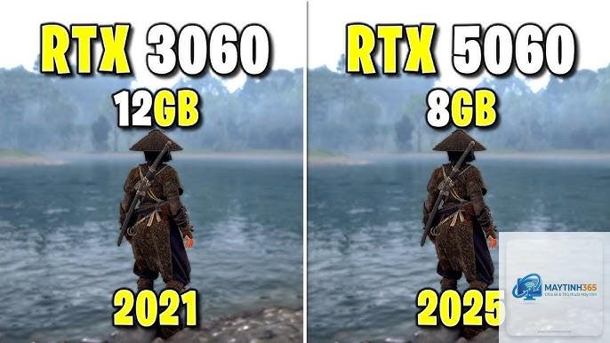 RTX 3060 vs RTX 5060 - Hình 5
