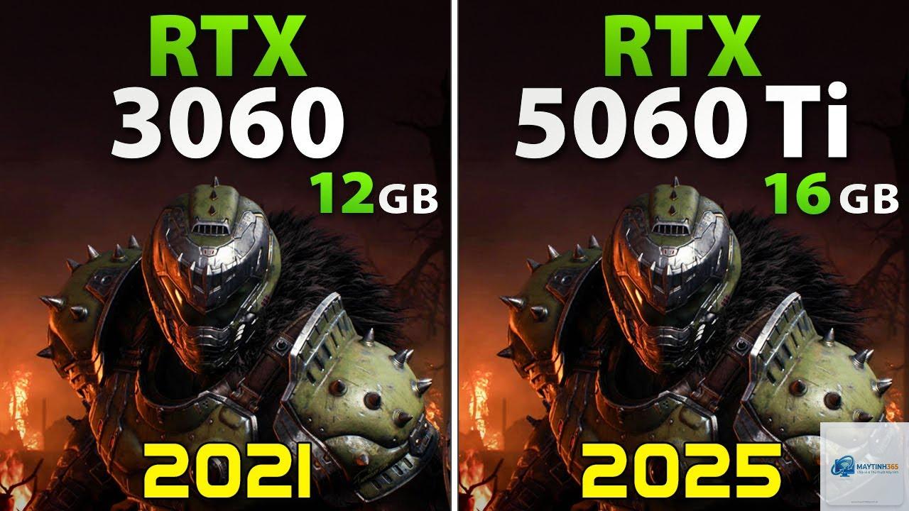 RTX 3060 vs RTX 5060 Ti - Hình 4