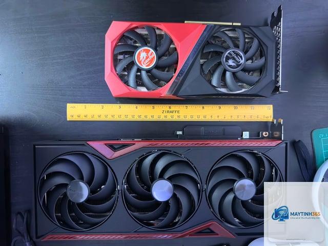RTX 3060 vs RTX 5070 - Hình 4