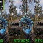 So Sánh RTX 3060 vs RTX 5070 Ti: Liệu Có Đáng Để Nâng Cấp Từ Hai Thế Hệ Card Đồ Họa? RTX 3060 vs RTX 5070 Ti