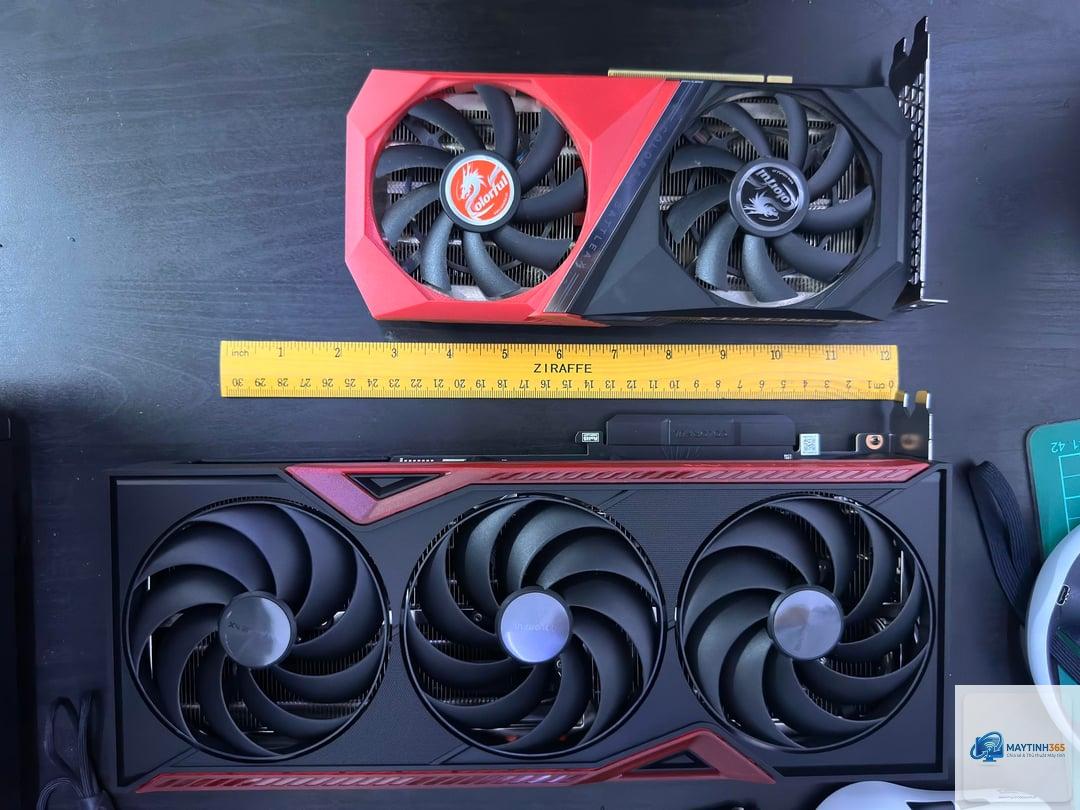RTX 3060 vs RTX 5070 Ti - Hình 3