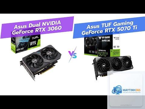 RTX 3060 vs RTX 5070 Ti - Hình 5