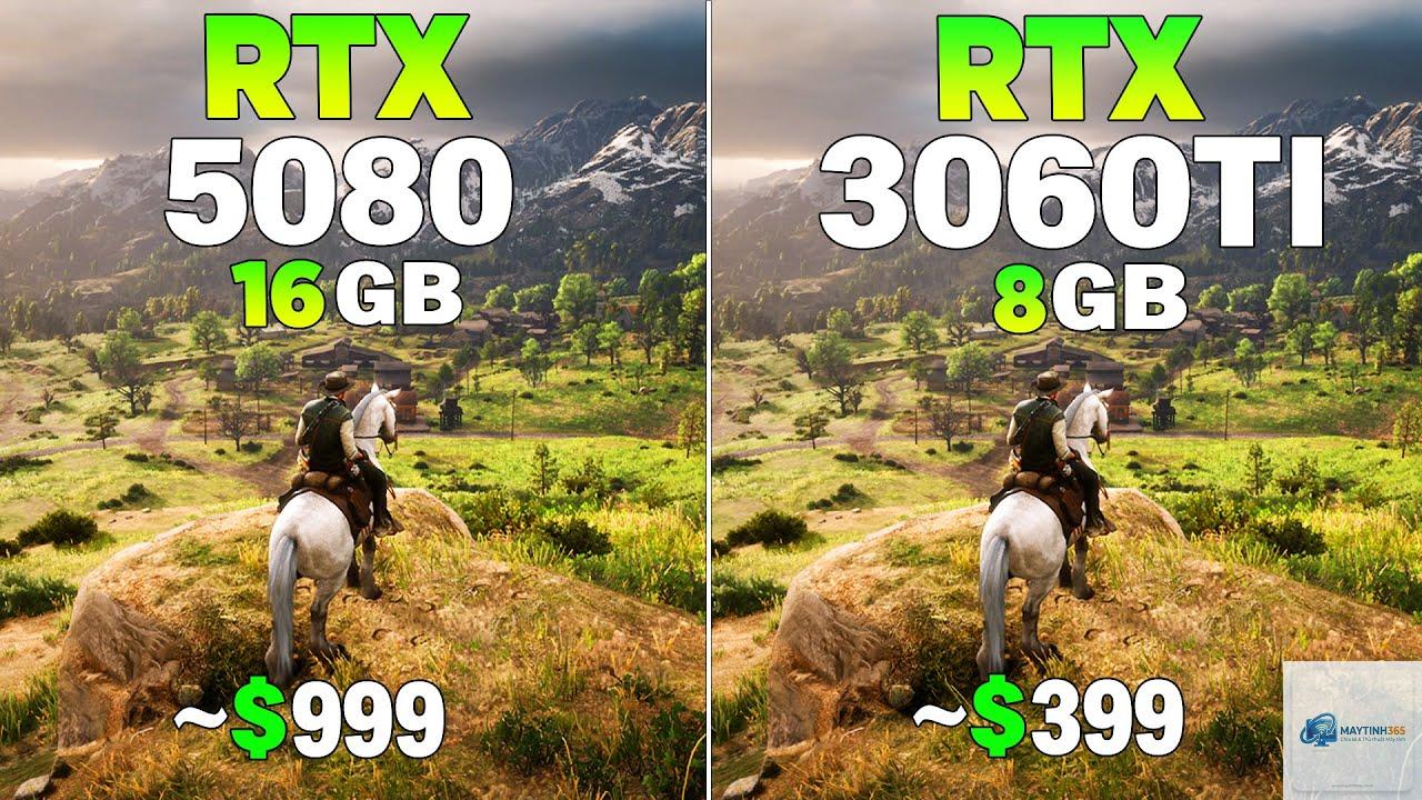 RTX 3060 vs RTX 5080 - Hình 4
