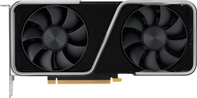 RTX 3060 vs RX 6400 - Image 4