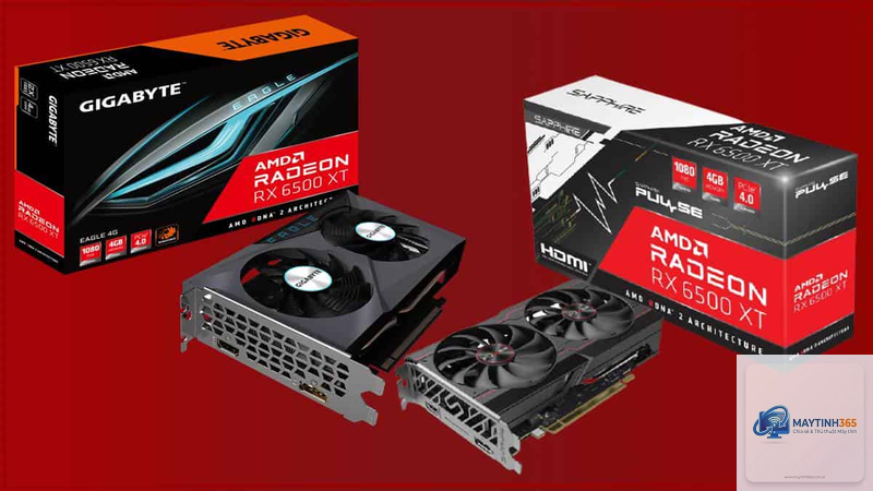 RTX 3060 vs RX 6500 XT - Image 4