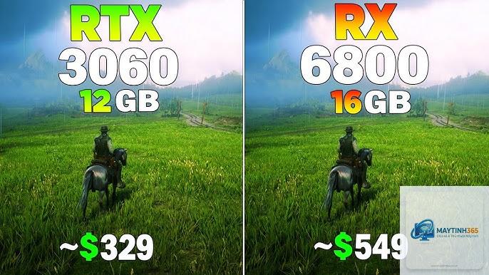 RTX 3060 vs RX 6800 - Image 4