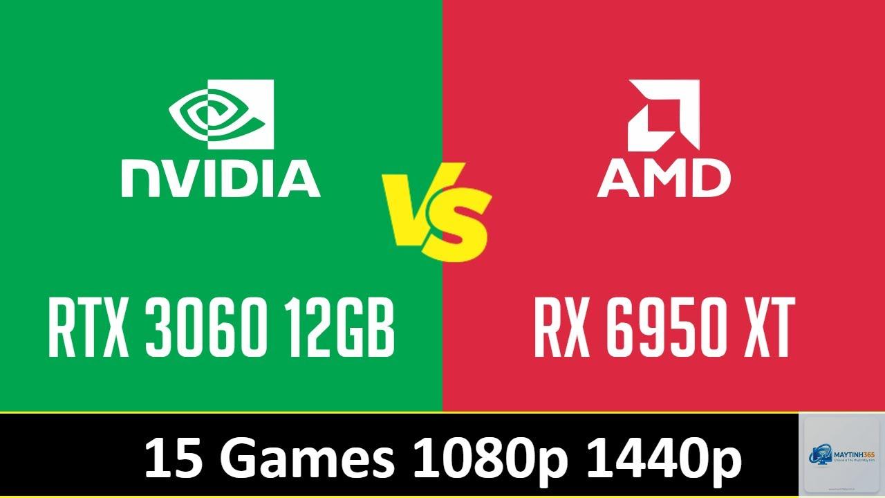 RTX 3060 vs RX 6950 XT - Image 3