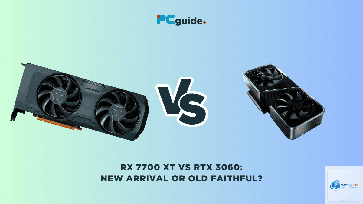RTX 3060 vs RX 7700 XT - Image 5