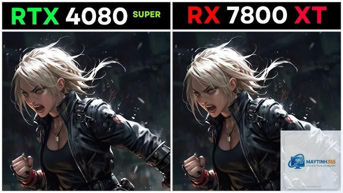 RTX 3060 vs RX 7800 XT - Image 3