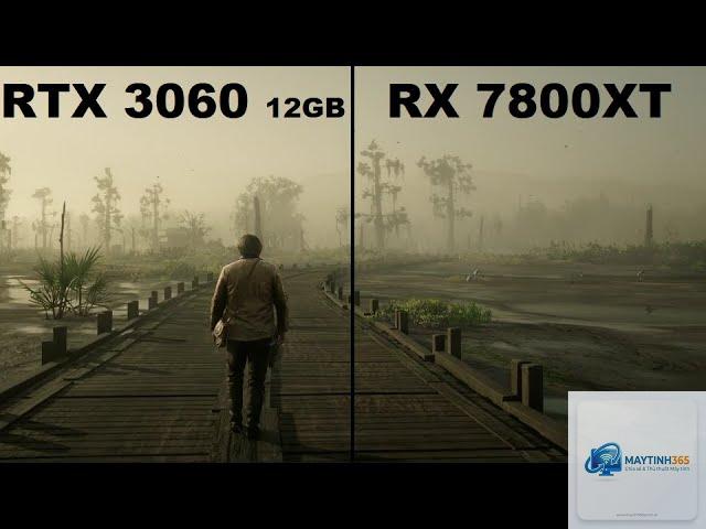 RTX 3060 vs RX 7800 XT - Image 5