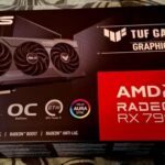 RTX 3060 vs RX 7900 GRE