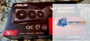 RTX 3060 vs RX 7900 GRE