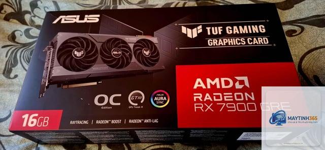RTX 3060 vs RX 7900 GRE