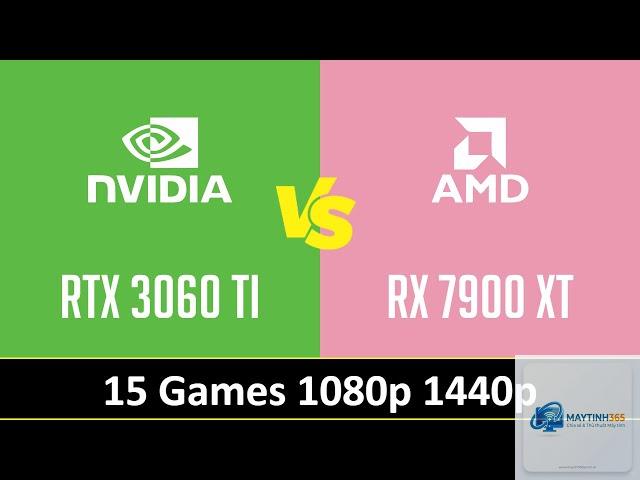 RTX 3060 vs RX 7900 XT - Image 4