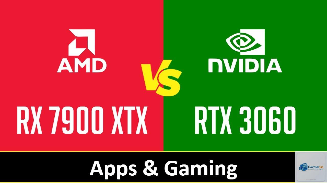 RTX 3060 vs RX 7900 XTX - Image 2