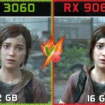 RTX 3060 vs RX 9060 XT: Bản Nâng Cấp Đáng Giá Nhất Năm 2025? RTX 3060 vs RX 9060 XT