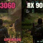 RTX 3060 vs RX 9070 XT: Bước Nhảy Vọt Thế Hệ Hay So Sánh Khập Khiễng? RTX 3060 vs RX 9070 XT