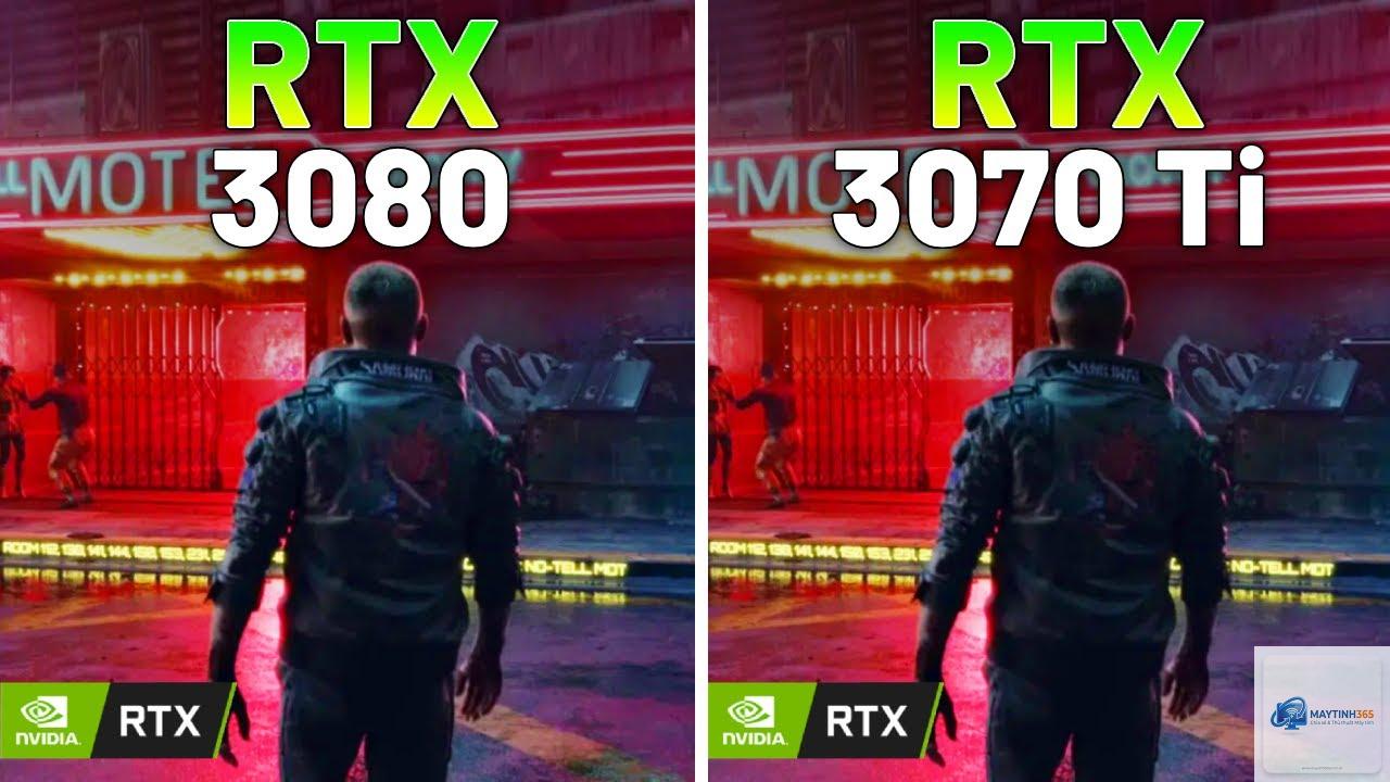 RTX 3070 Ti vs RTX 3080 - Hình 4