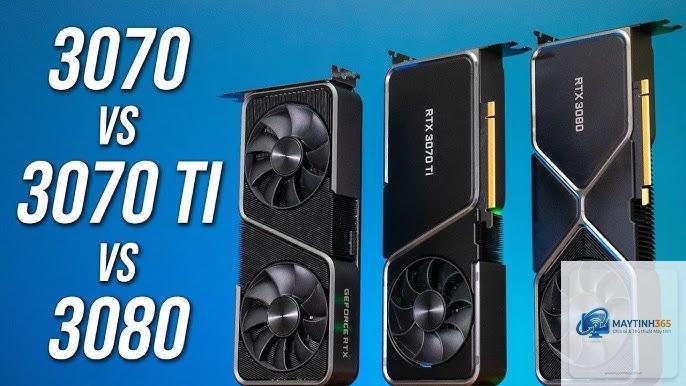 RTX 3070 Ti vs RTX 3080 - Hình 5