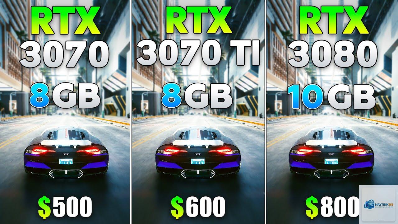 RTX 3070 Ti vs RTX 3080 Ti - Hình 2