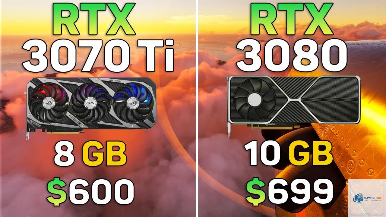 RTX 3070 Ti vs RTX 3080 Ti - Hình 5