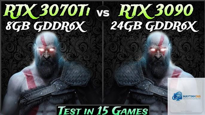 RTX 3070 Ti vs RTX 3090 - Hình 2