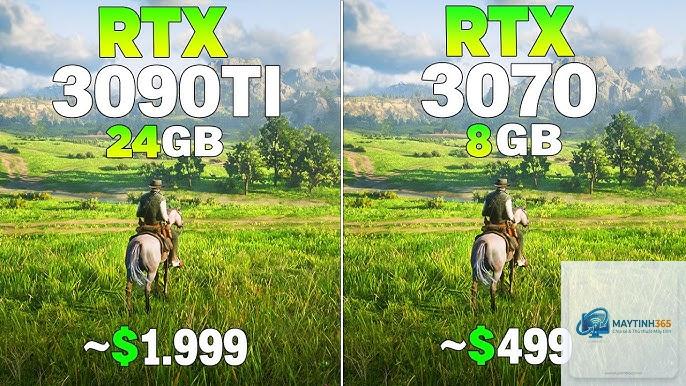 RTX 3070 Ti vs RTX 3090 - Hình 3
