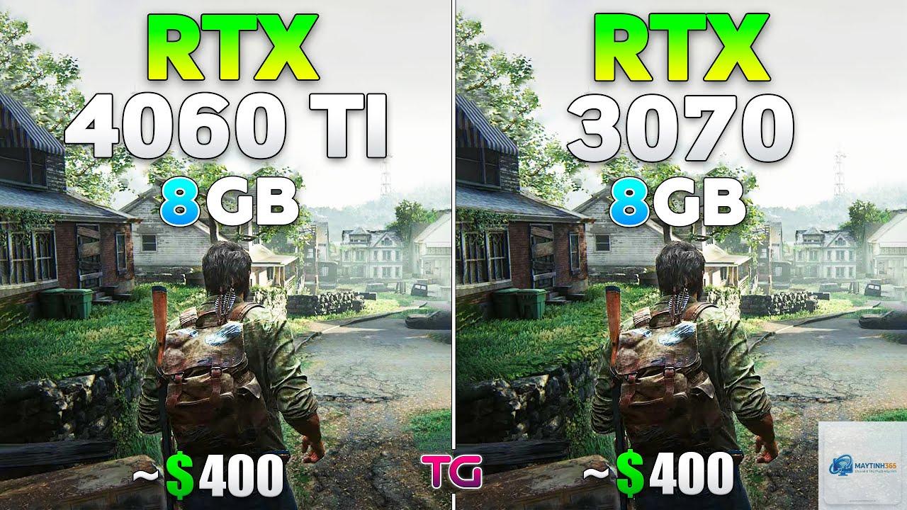 RTX 3070 Ti vs RTX 4060 - Hình 2