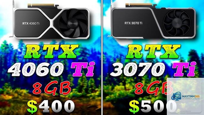 RTX 3070 Ti vs RTX 4060 Ti - Hình 4