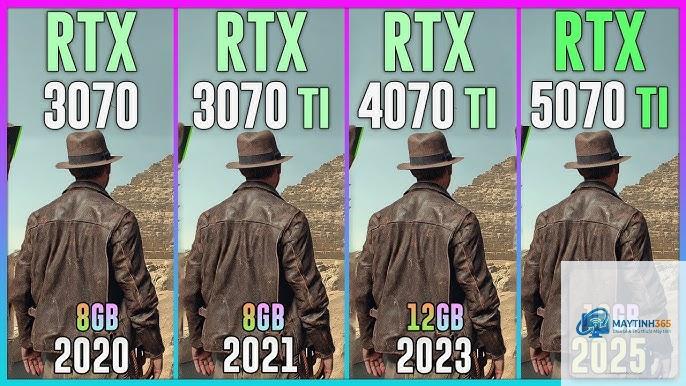 RTX 3070 Ti vs RTX 4070 - Hình 3