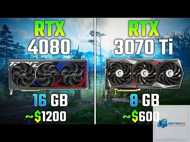 RTX 3070 Ti vs RTX 4080 - Hình 4