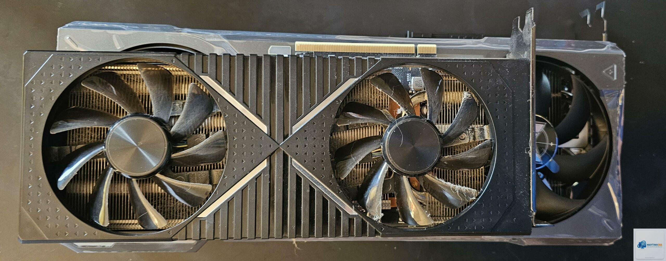 RTX 3070 Ti vs RTX 4080 Super - Hình 2
