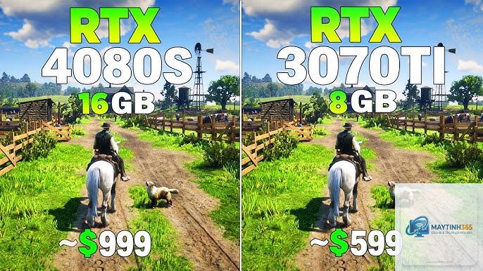 RTX 3070 Ti vs RTX 4080 Super - Hình 3