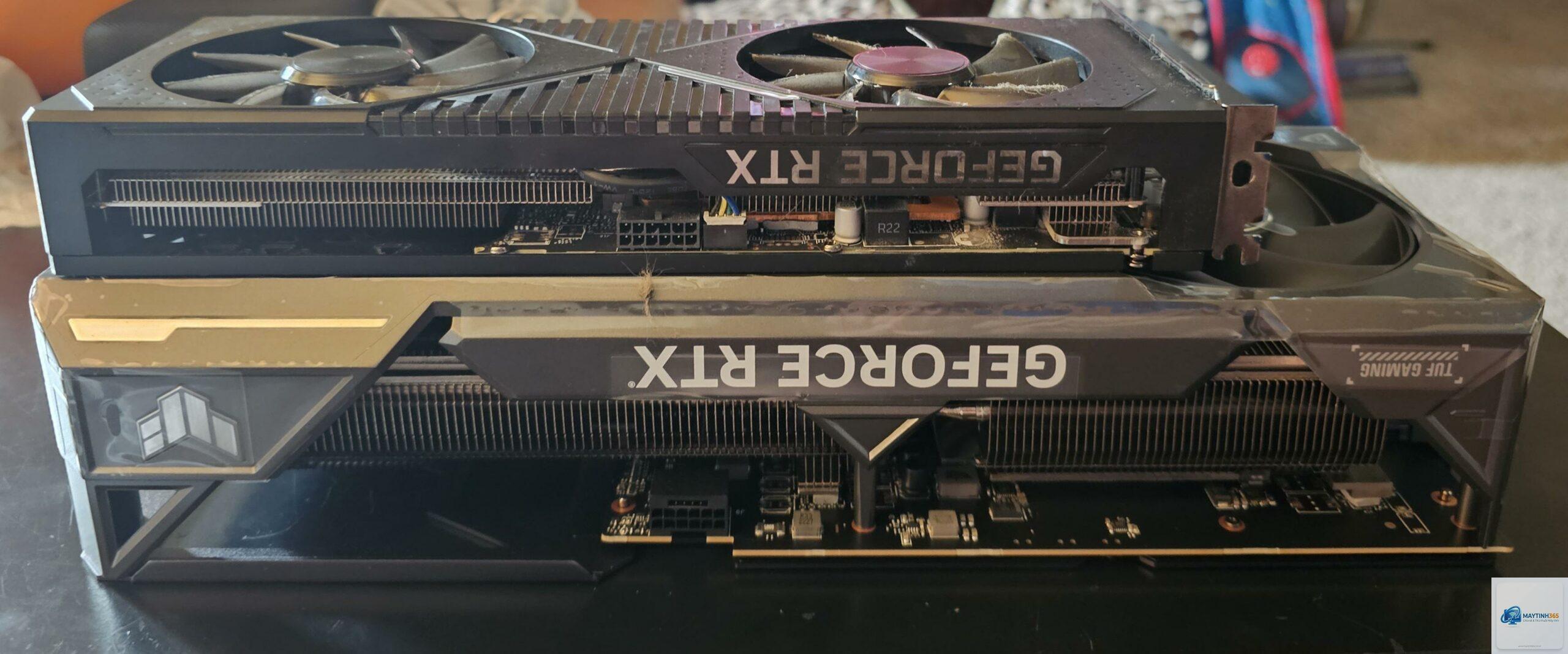 RTX 3070 Ti vs RTX 4080 Super - Hình 5