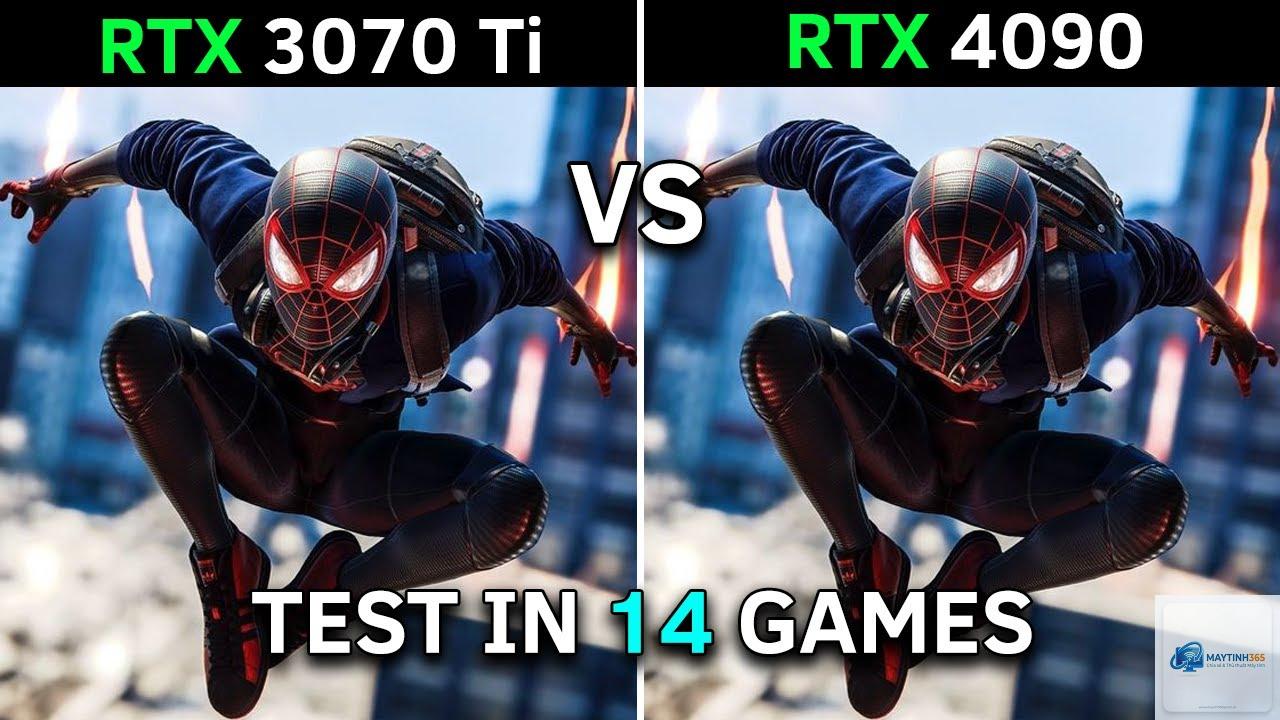 RTX 3070 Ti vs RTX 4090 - Hình 2