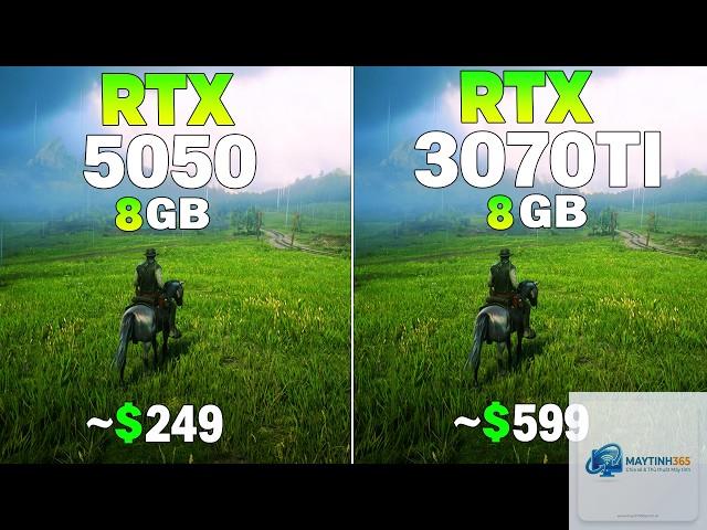 RTX 3070 Ti vs RTX 5050 - Hình 4