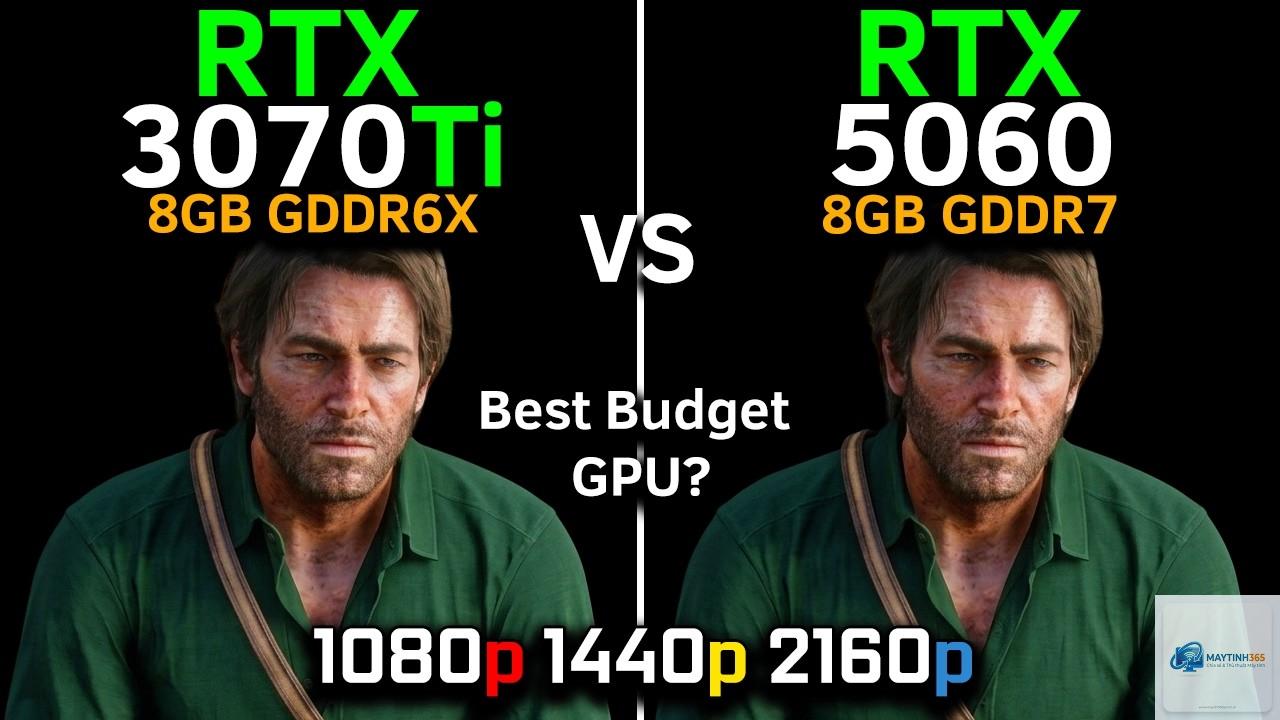 RTX 3070 Ti vs RTX 5060 Ti - Hình 5