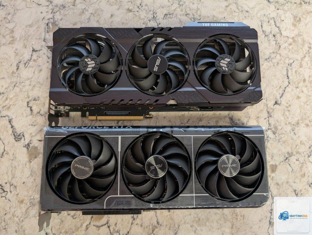 RTX 3070 Ti vs RTX 5070 Ti