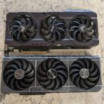 RTX 3070 Ti vs RTX 5070 Ti
