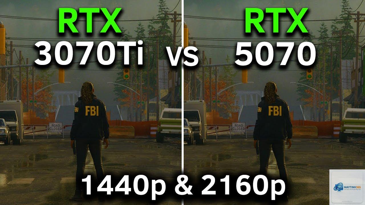 RTX 3070 Ti vs RTX 5070 Ti - Hình 4