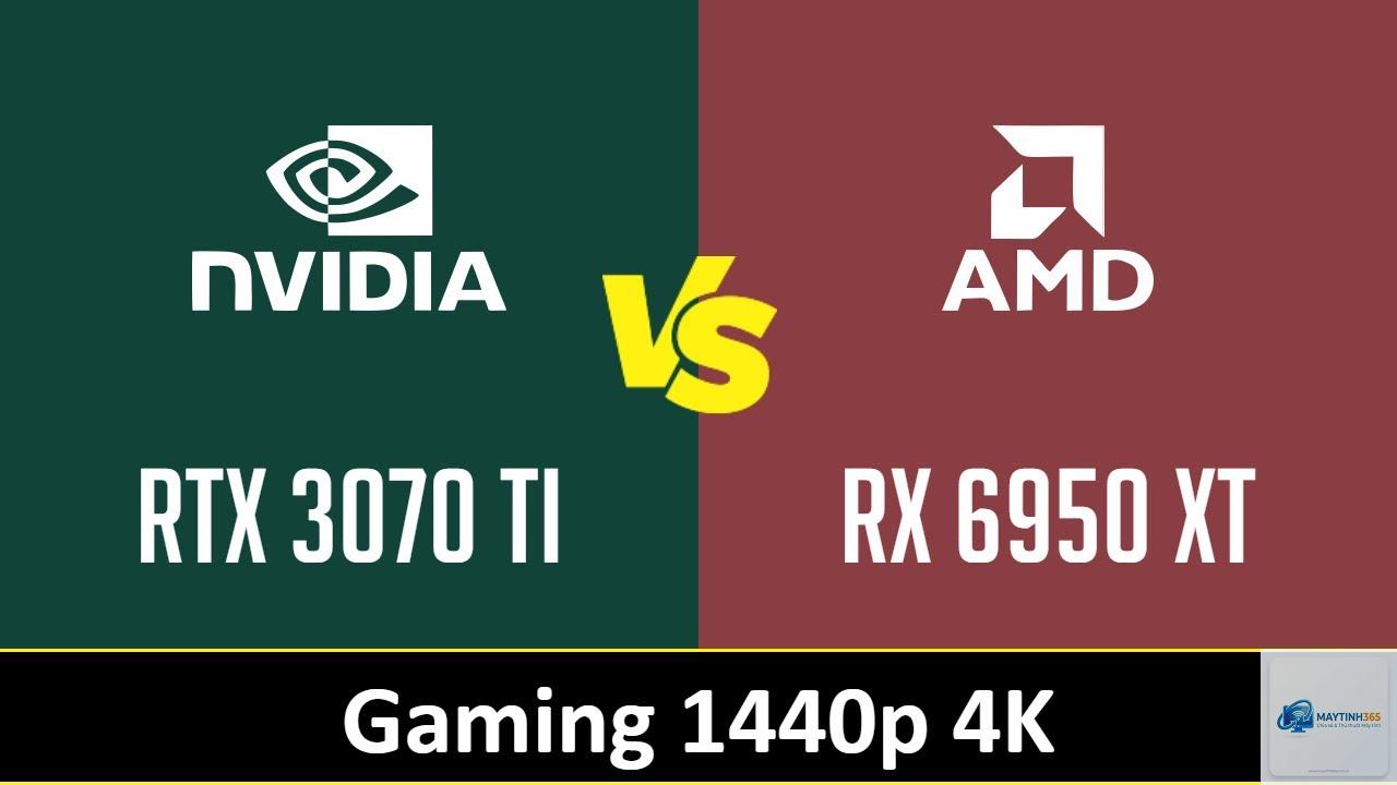 RTX 3070 Ti vs RX 6950 XT - Image 3