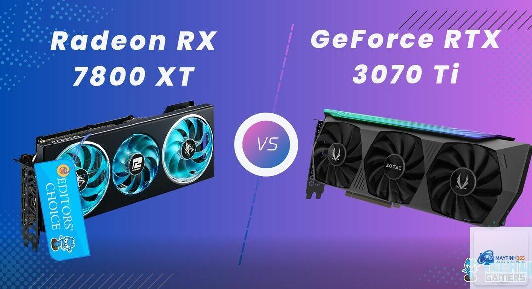 RTX 3070 Ti vs RX 7800 XT - Image 4