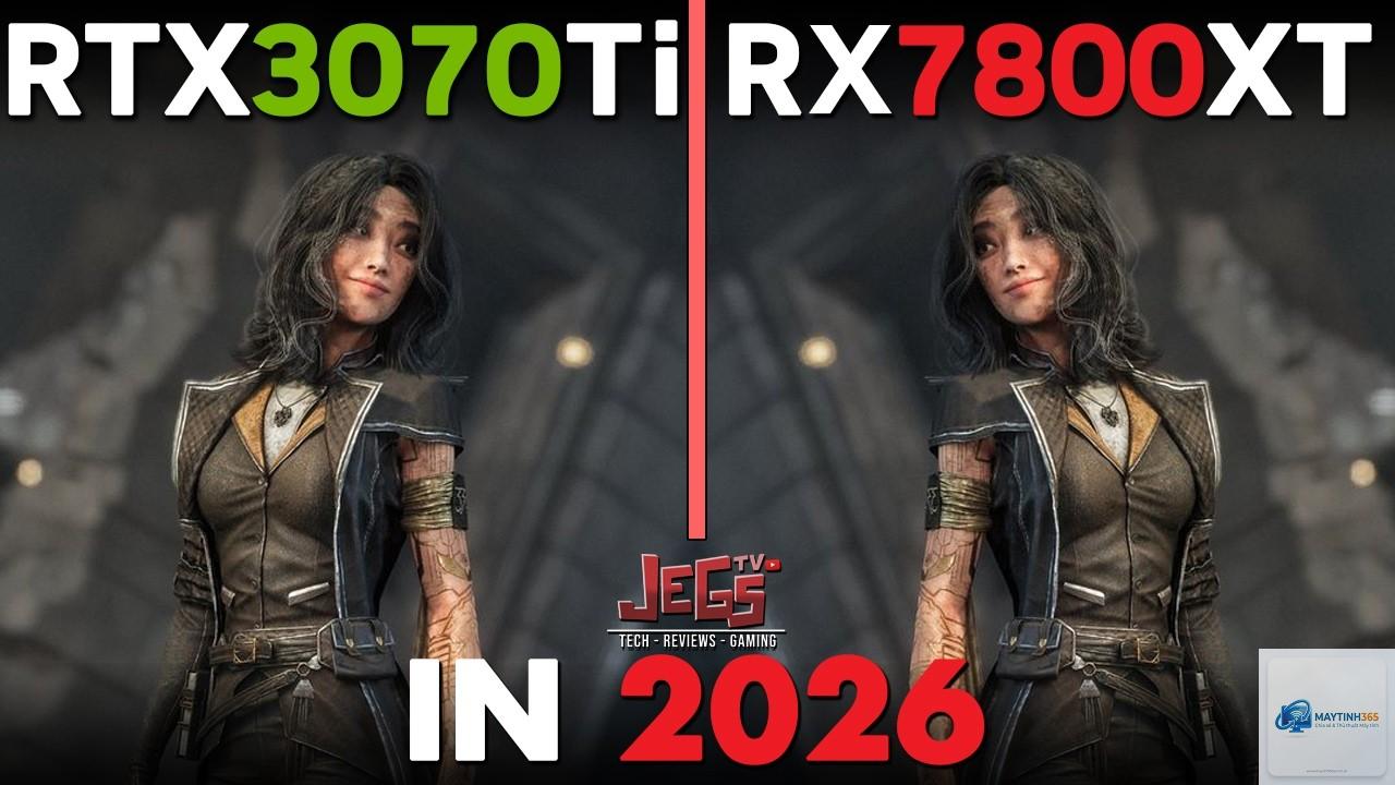 RTX 3070 Ti vs RX 7800 XT - Image 5