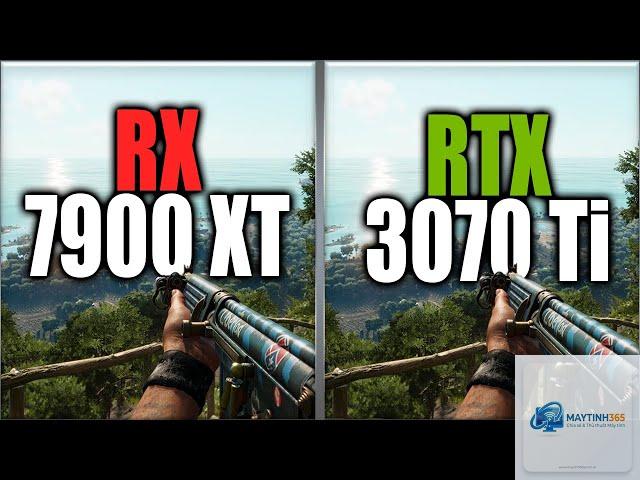 RTX 3070 Ti vs RX 7900 XT - Image 4