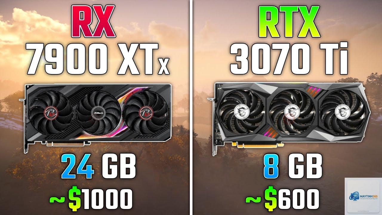 RTX 3070 Ti vs RX 7900 XT - Image 5