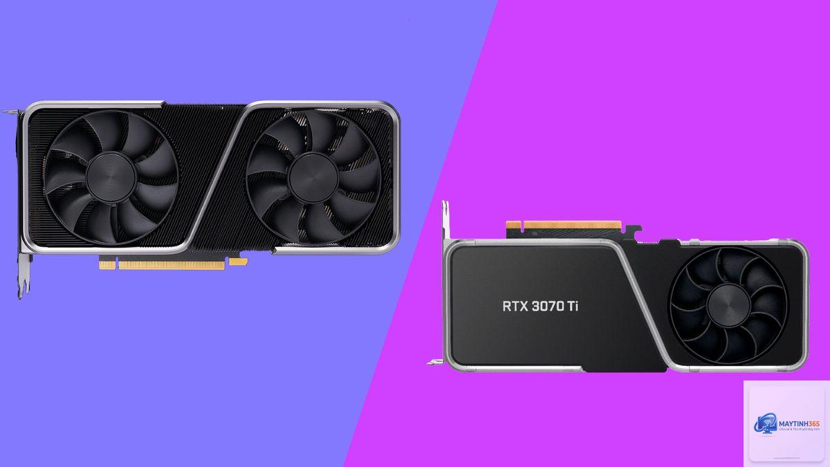 RTX 3070 vs RTX 3070 Ti - Hình 3