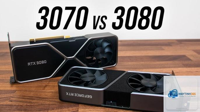 RTX 3070 vs RTX 3080 - Hình 2