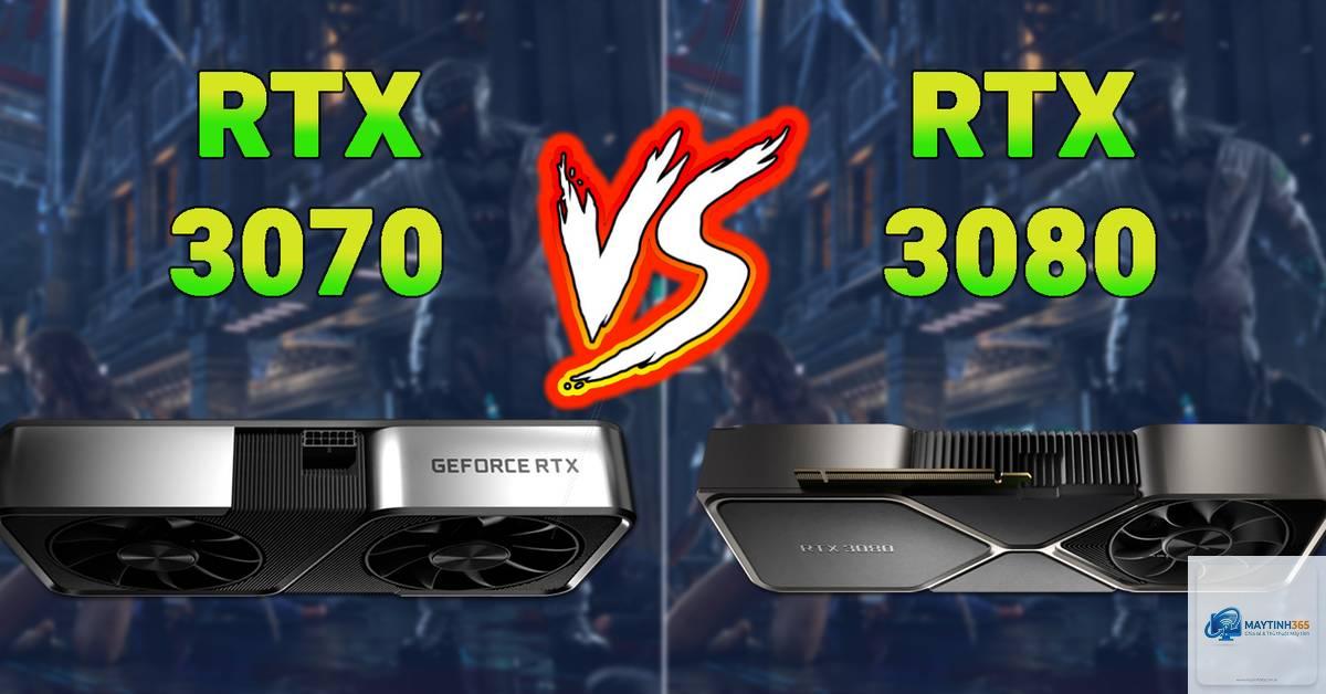 RTX 3070 vs RTX 3080 - Hình 5