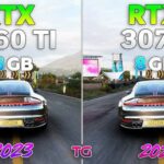 RTX 3070 vs RTX 4060: Chiến binh cũ và tân binh thế hệ mới, đâu là lựa chọn thông minh nhất?